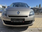 Renault Grand Scénic, 1.5 dci 81kw, MPV, nafta