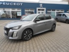 Peugeot 208, STYLE Hybrid 110 e-DCS6, hatchback,