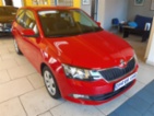 Škoda Fabia, 1.0 i KLIMA TEMPOMAT 15000km!!,