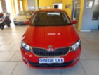 Škoda Fabia, 1.0 i KLIMA TEMPOMAT 15000km!!,