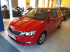 Škoda Fabia, 1.0 i KLIMA TEMPOMAT 15000km!!,