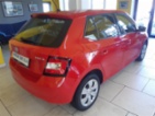 Škoda Fabia, 1.0 i KLIMA TEMPOMAT 15000km!!,