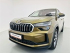 Škoda Kodiaq, Exclusive Selection 2,0 TDI 14, SUV,
