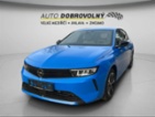 Opel Astra, Edition HB 1.2 TURBO (96kW/130,
