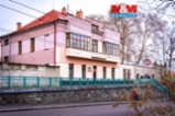 Sklad 150 m², Pardubice 