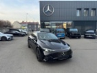 Mercedes-Benz CLA, 250+ EQ AKCE, kupé, elektro