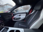 Mercedes-Benz CLA, 250+ EQ AKCE, kupé, elektro