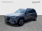 Mercedes-Benz GLB, 200d 4M, 1.majitel, SUV, nafta