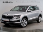 Škoda Karoq, TOP SELECTION 2.0TDI 110KW DSG, SUV,