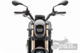 Benelli Leoncino 800, nakedbike