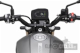 Benelli Leoncino 800, nakedbike