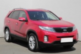 Kia Sorento, 4x4 2.2CRDi, AT, xenon, panor, SUV,