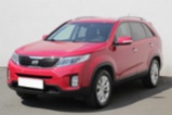 Kia Sorento, 4x4 2.2CRDi, AT, xenon, panor, SUV,