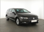 VW Passat, 1.6 TDI, Kůže, Navi, Tempomat,, Combi,