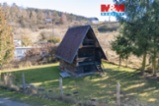 Prodej chaty, 17 m², Chrást