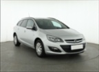 Opel Astra, 1.6 CDTI, Serv.kniha, Klima, Tempomat,