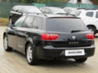 Seat Exeo, 2.0 TDi Reference, ČR, kombi, nafta