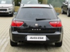 Seat Exeo, 2.0 TDi Reference, ČR, kombi, nafta