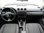 Seat Exeo, 2.0 TDi Reference, ČR, kombi, nafta