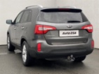 Kia Sorento, 4x4 2.2CRDi, AT, xenon, panor, SUV,