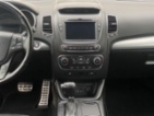Kia Sorento, 4x4 2.2CRDi, AT, xenon, panor, SUV,