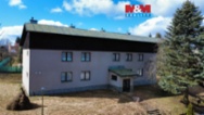 Pronájem penzionu, 563 m², Vysoké nad Jizerou, ul. Lyžařská