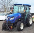 Iseki 4x4 údržba hřiště umělé, 49, r.v. 2024,