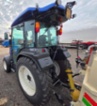 Iseki 4x4 údržba hřiště umělé, 49, r.v. 2024,