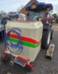 Iseki 4x4 údržba hřiště umělé, 49, r.v. 2024,