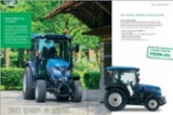 Iseki 4x4 údržba hřiště umělé, 49, r.v. 2024,