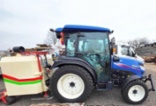 Iseki 4x4 údržba hřiště umělé, 49, r.v. 2024,