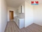 Pronájem bytu 2+1 v Ústí nad Labem, 55 m2, ul. Jana Zajíce