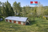 Prodej penzionu, 254 m², Týn nad Vltavou