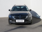 Škoda Octavia III, 4x4 2.0 TDi RS, RS, DSG, +ALU,