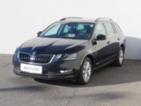 Škoda Octavia III, 4x4 2.0 TDi RS, RS, DSG, +ALU,