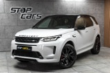 Land Rover Discovery, D180 S