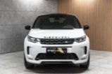 Land Rover Discovery Sport, D180 S