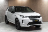 Land Rover Discovery Sport, D180 S