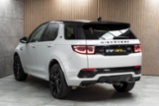 Land Rover Discovery Sport, D180 S
