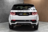 Land Rover Discovery Sport, D180 S