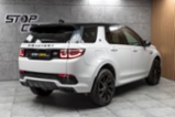 Land Rover Discovery Sport, D180 S