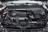 Land Rover Discovery Sport, D180 S