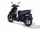 Peugeot Tweet 125i FL, skútr
