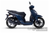 Peugeot Tweet 125i FL, skútr