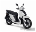 Peugeot Tweet 125i FL, skútr