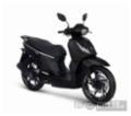 Peugeot Tweet 125i FL, skútr