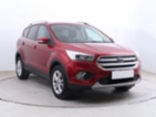 Ford Kuga, 1.5 EcoBoost, Serv.kniha, Kůže, Navi,,