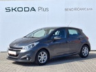 Peugeot 208, ALLURE Automat 1,2i 60kW, hatchback,