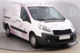 Peugeot Expert, 2.0 HDi, L2H1, ČR