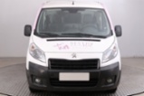 Peugeot Expert, 2.0 HDi, L2H1, ČR